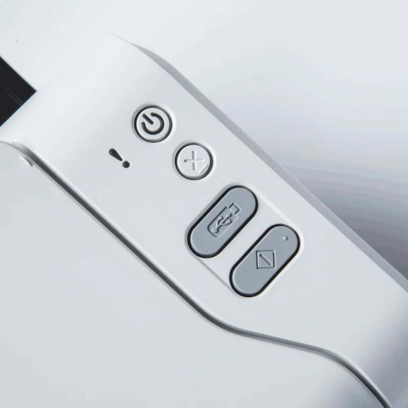 Scanner de documents bureautique Brother - ADS-2200