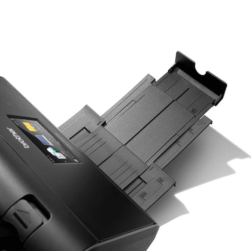 Scanner de documents bureautique recto-verso Wi-Fi Brother - ADS-2800W