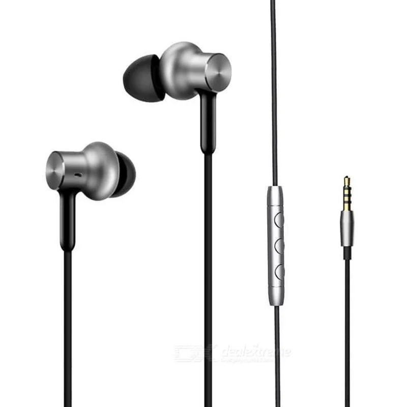 Xiaomi Hybrid Mi In-Ear Pro HD