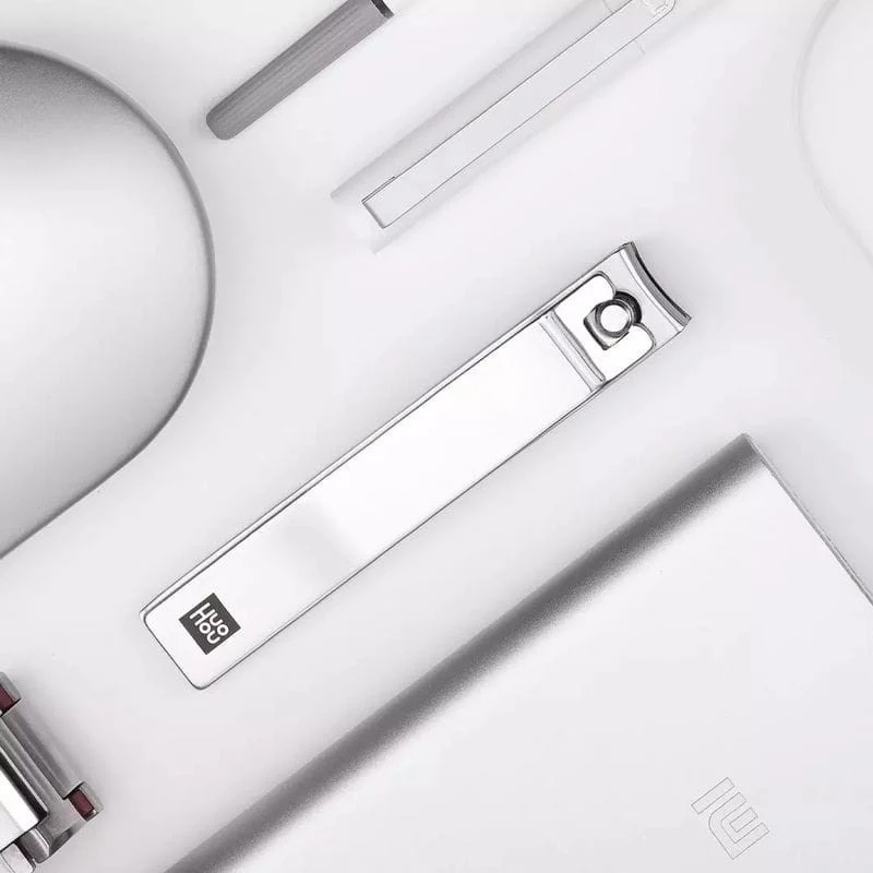 Xiaomi Huohou 5-in-1 Nagelverzorgingsset
