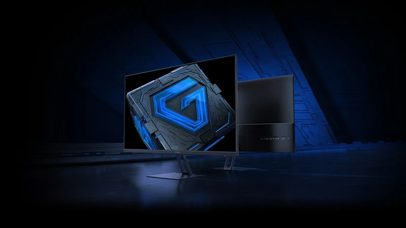 Xiaomi Gaming Monitor G27i