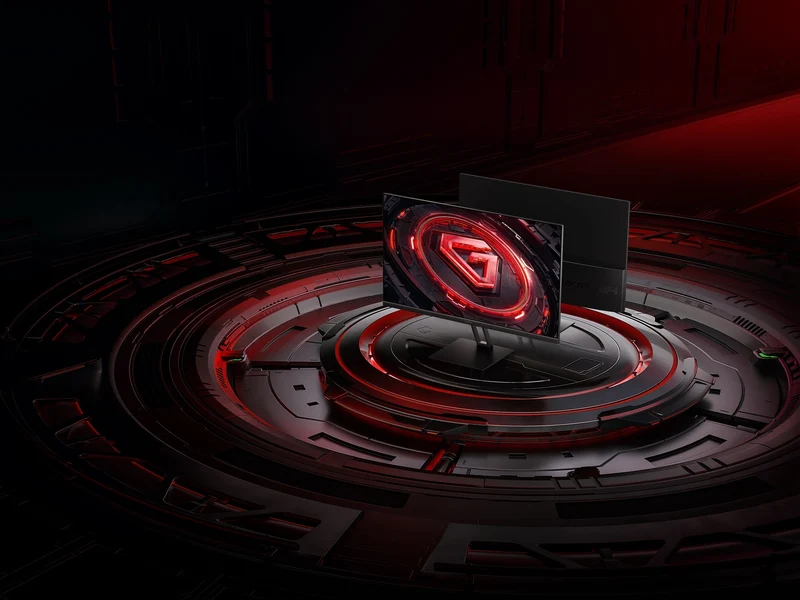 Xiaomi Gaming Monitor G24i