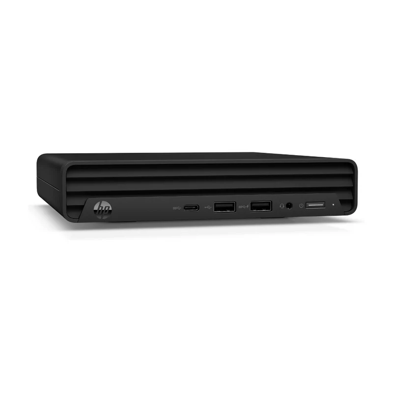 Ordinateur de bureau HP Business Desktop 260 G4 - 23G82EA#ABF
