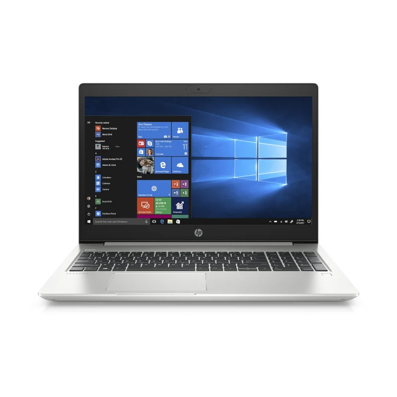 Ordinateur portable HP ProBook 450 G7 - 8VU63EA#ABF