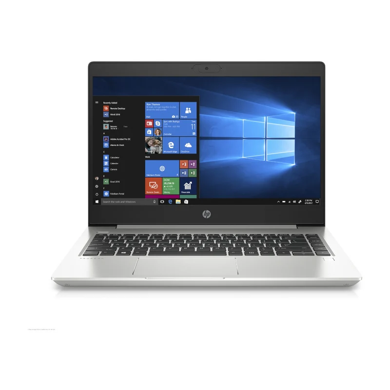 Ordinateur portable HP ProBook 440 G7 - 9VZ35EA#ABF