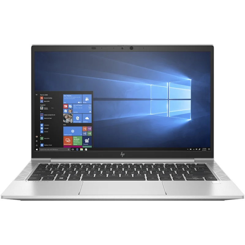 Ordinateur portable HP EliteBook 830 G7 - 1J5Y6EA#ABF