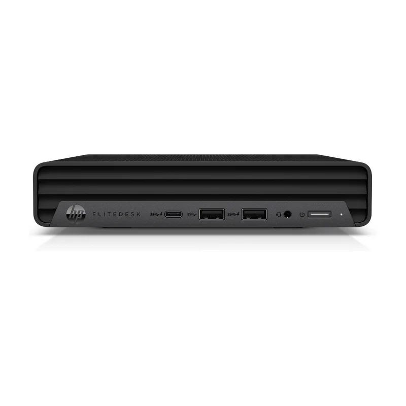 Ordinateur de bureau HP EliteDesk 800 G6 - 21L23EA#ABF