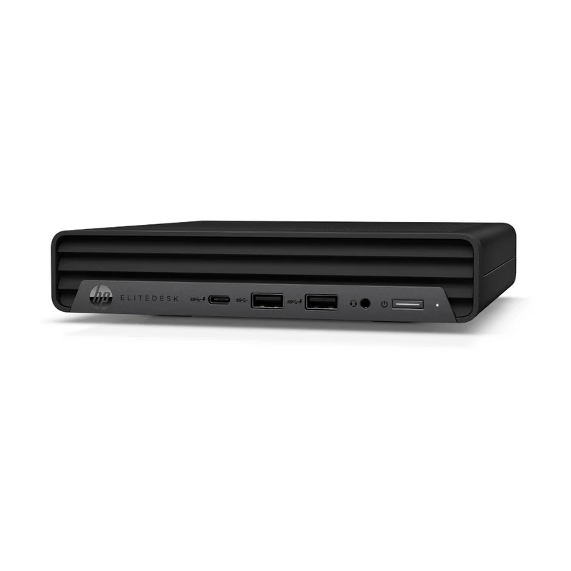 Ordinateur de bureau HP EliteDesk 800 G6 - 21L23EA#ABF