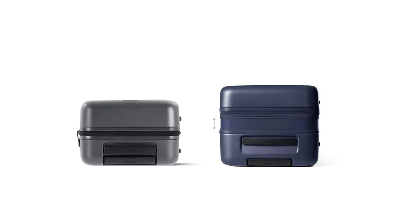 Xiaomi Expandable Luggage