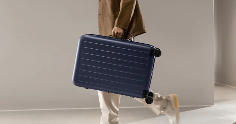 Xiaomi Expandable Luggage