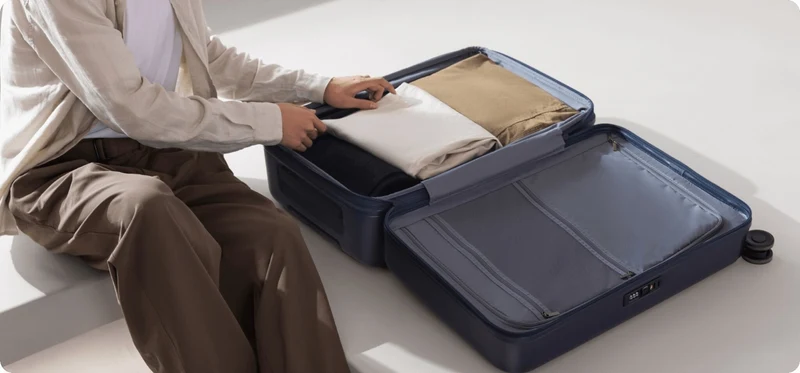 Xiaomi Expandable Luggage