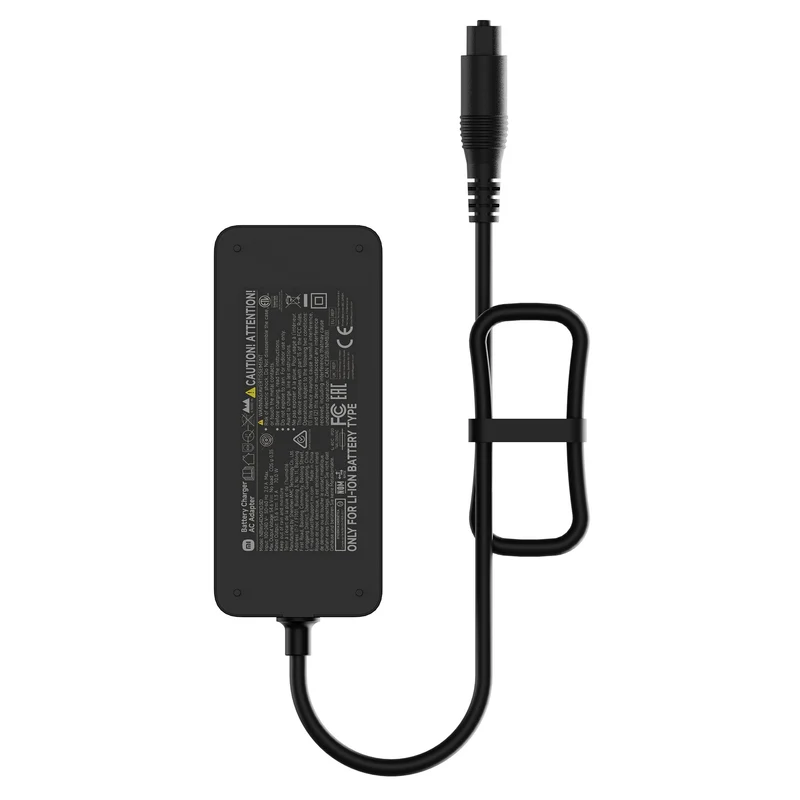 Xiaomi Electric Scooter Fast Charger 2