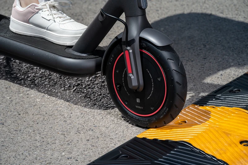 Xiaomi Electric Scooter 4 Pro Europese Versie