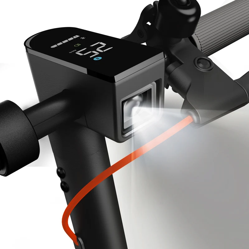 Xiaomi Electric Scooter 4 Lite (2nd Gen)