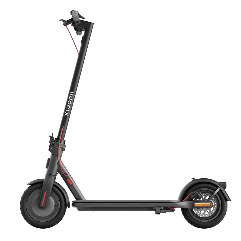 Xiaomi Electric Scooter 4 Europese Versie
