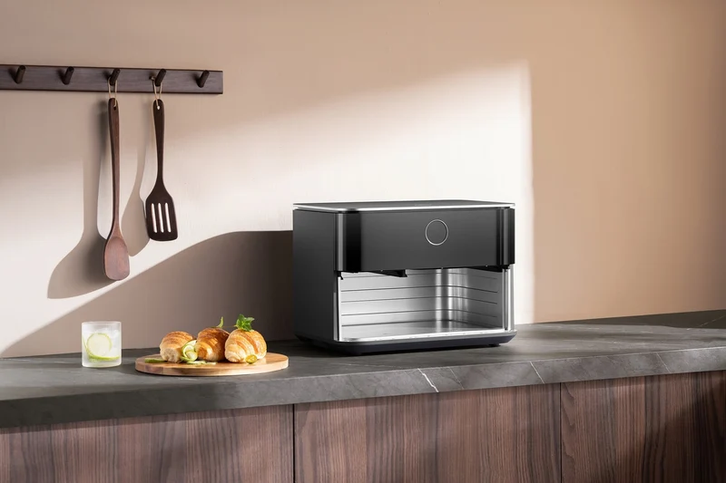 Xiaomi Dual Zone Air Fryer 10L