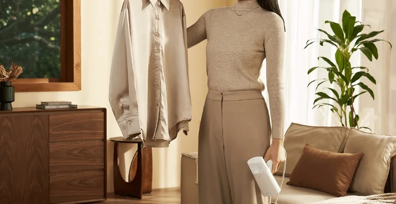 Xiaomi Draagbare Kledingstomer