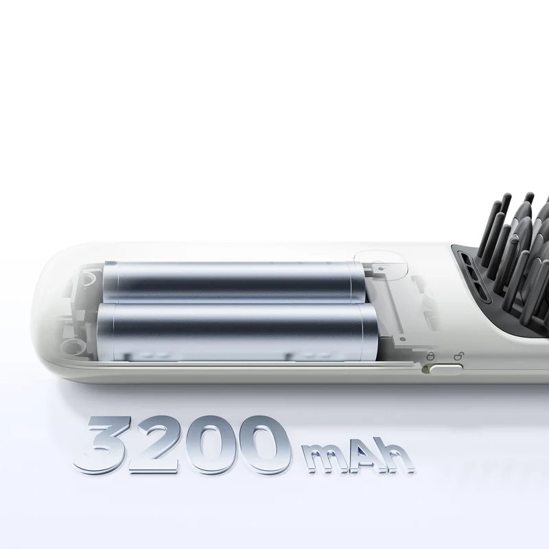 Xiaomi Draadloze Stijlborstel