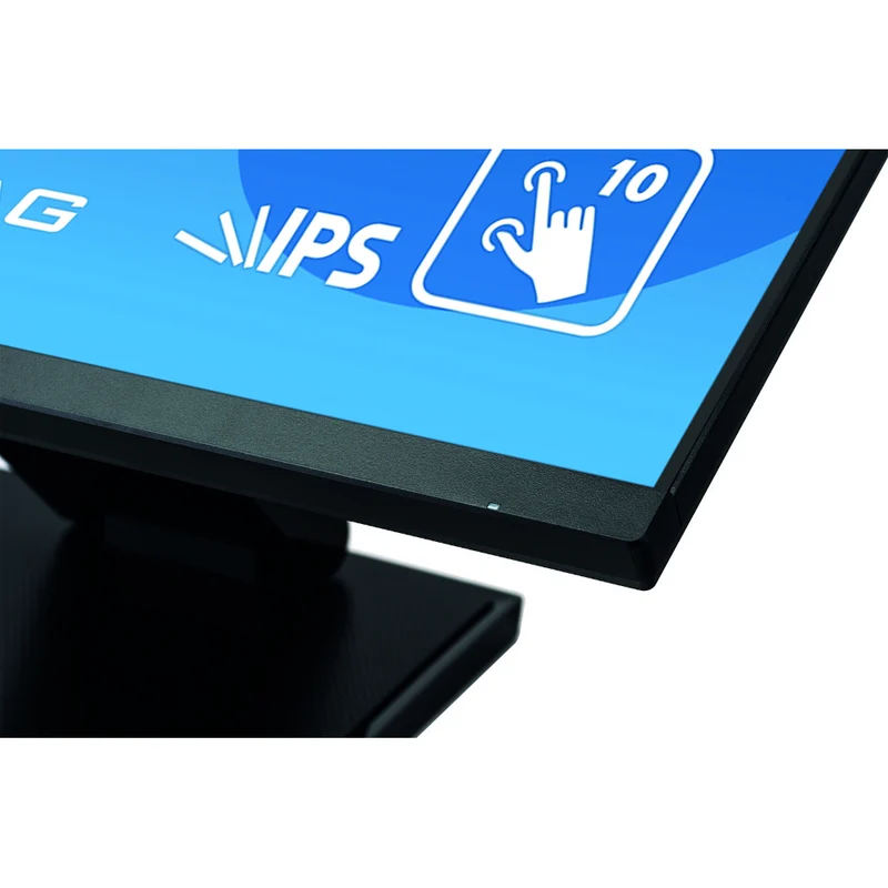 Moniteur tactile PCAP 24" HDMI/DP 10 points - T2454MSC-B1AG