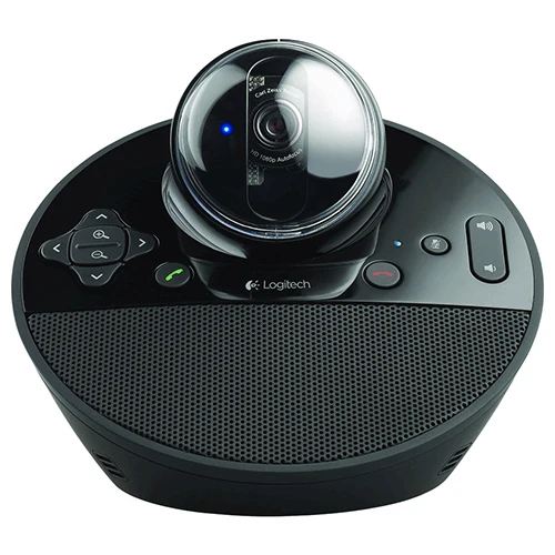 Webcam ConferenceCam BCC950 Logitech - 960-000867
