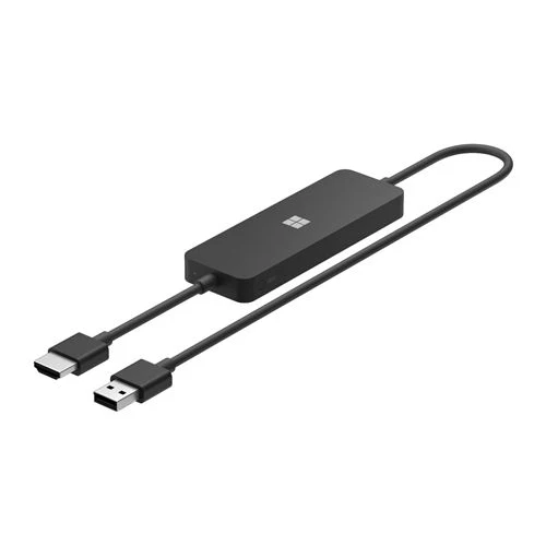 Microsoft Passerelle multimédia 4K Wireless Display Adapter
