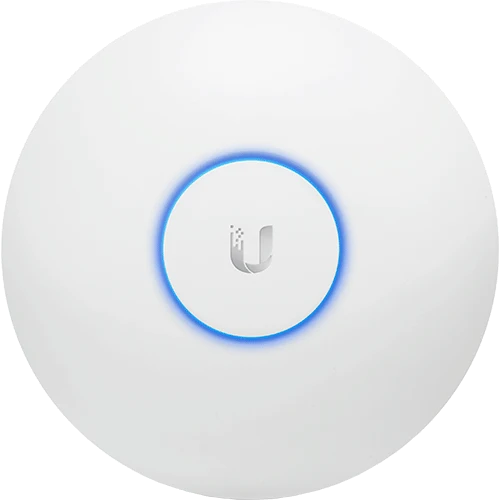 Point d'accès Wifi Unifi ac 2533Mbits Wave 2 HD Ubiquiti - UB-UAPAC-HD