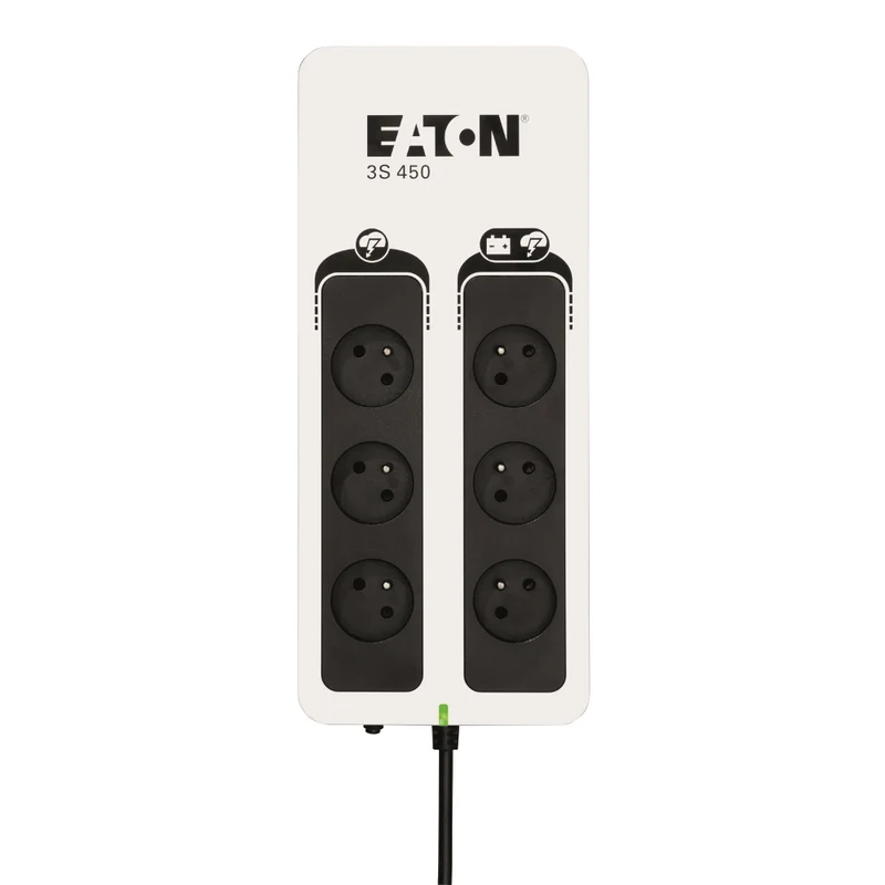 Onduleur Off-Line Eaton 3S Gen 2 - 3S450F