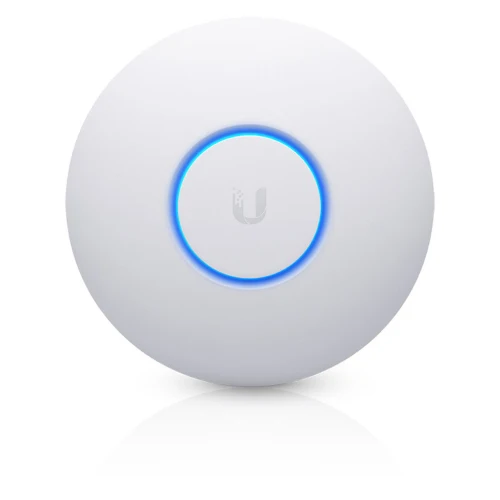 Point d'accès UniFi ac HD Nano Ubiquiti - UAP-NANOHD-EU