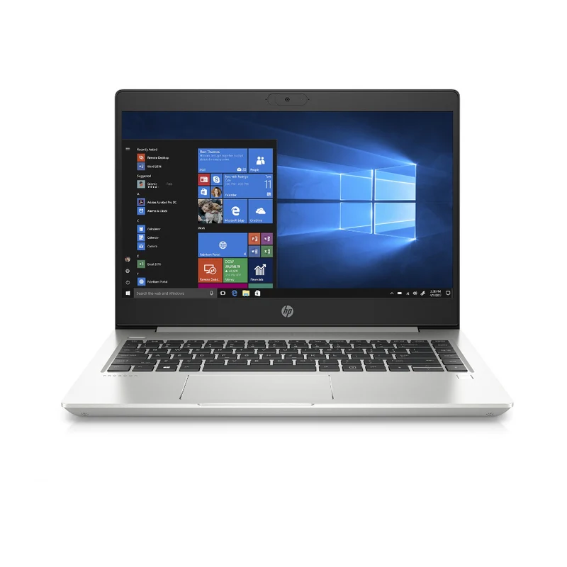 Ordinateur portable HP ProBook 440 G7 14" Business - 9VZ38EA#ABF