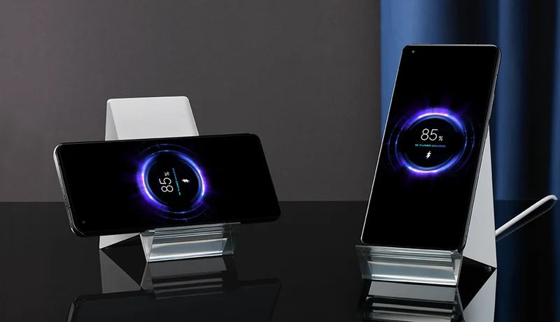 Xiaomi Mi 80W Wireless Charging Stand