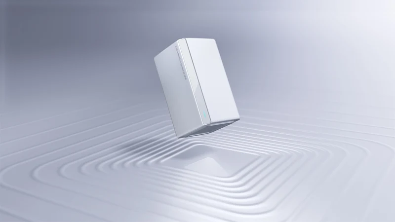 Xiaomi Mesh System AC1200