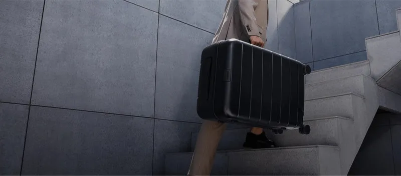 Xiaomi Luggage Classic Pro 26 Inch