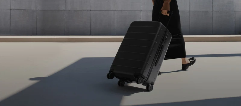 Xiaomi Luggage Classic Pro 26 Inch