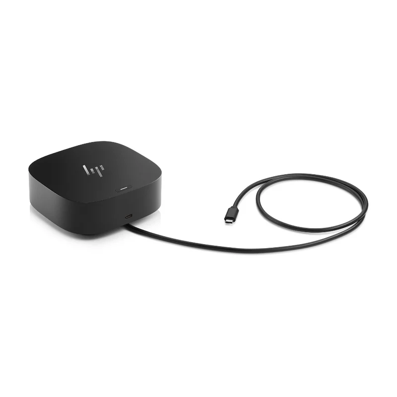 Station d'accueil HP USB-C G5 - 5TW10AA#ABB
