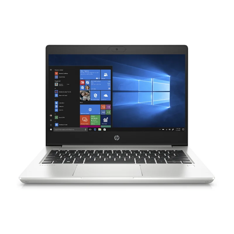 Ordinateur portable Pro HP ProBook 430 G7 13,3" - 9VZ24EA#ABF