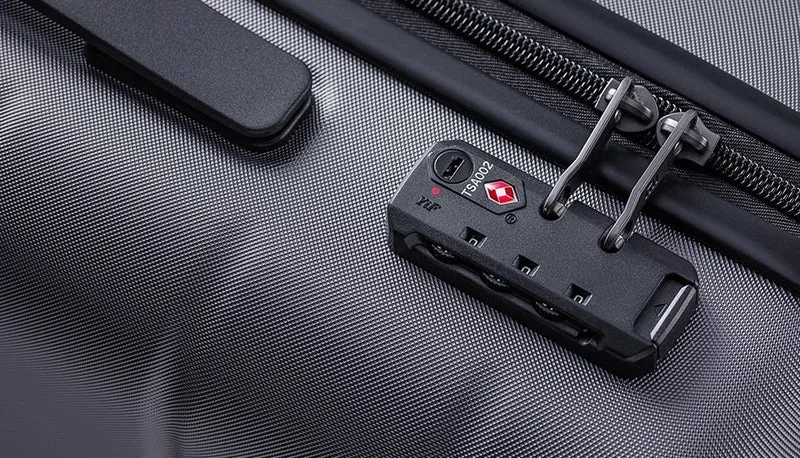 Xiaomi Luggage Classic 20 Inch