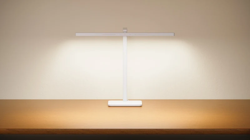 Xiaomi LED Desk Lamp 2