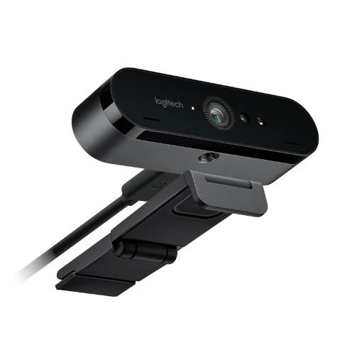 Webcam Logitech BRIO 4K Stream Edition - 960-001194