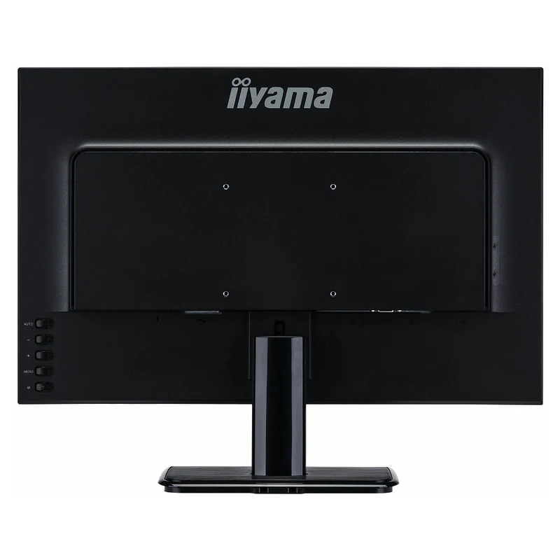 Moniteur 22,5" iiyama FullHD DVI, HDMI, DP USB - XU2395WSU-B1