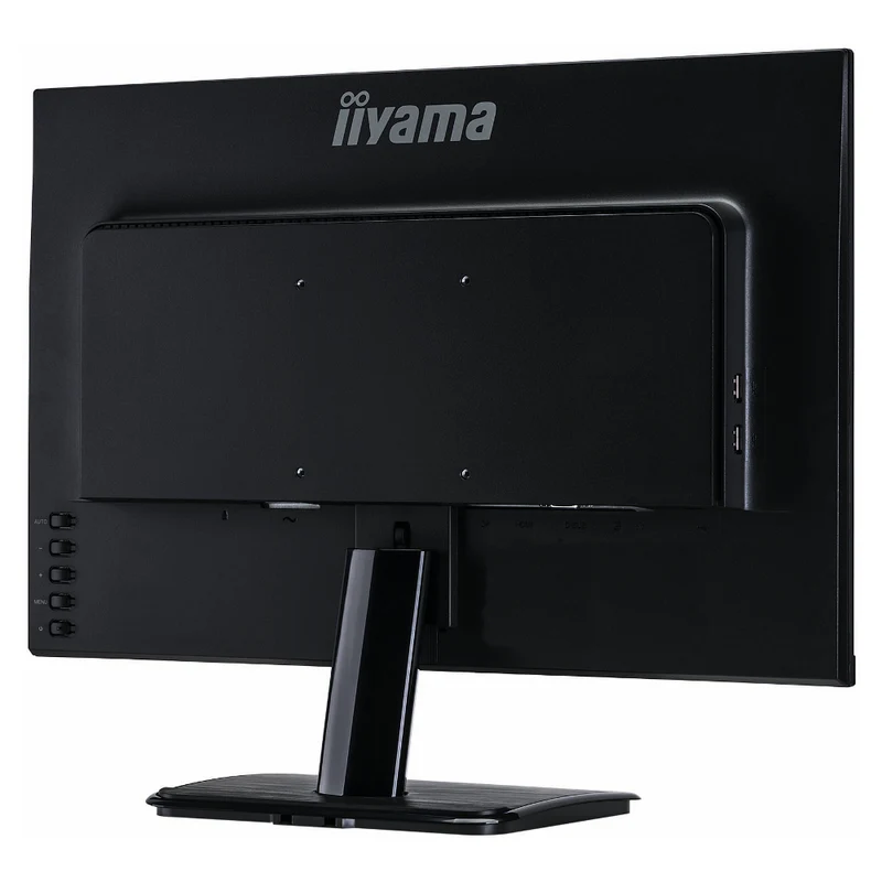 Moniteur 22,5" iiyama FullHD DVI, HDMI, DP USB - XU2395WSU-B1