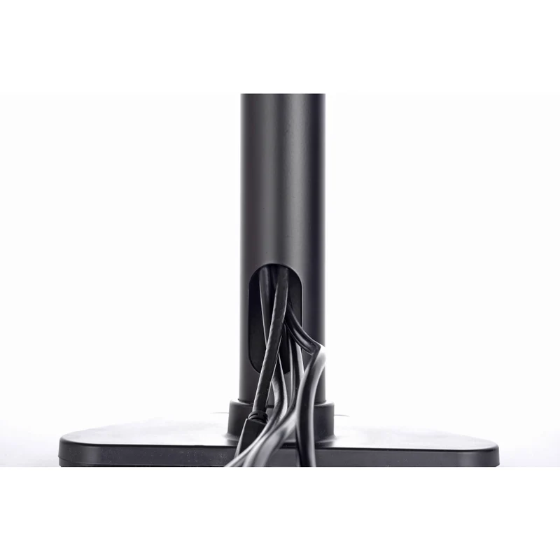 Support de bureau sur pied pour 2 moniteurs - DS1002D-B1