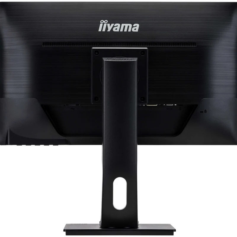Moniteur LED IPS 23" Full HD VGA/DVI/ HDMI HP - XUB2390HS-B1