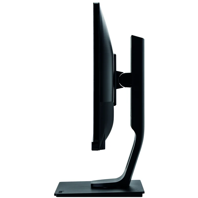 Moniteur LED IPS 23" Full HD VGA/DVI/ HDMI HP - XUB2390HS-B1