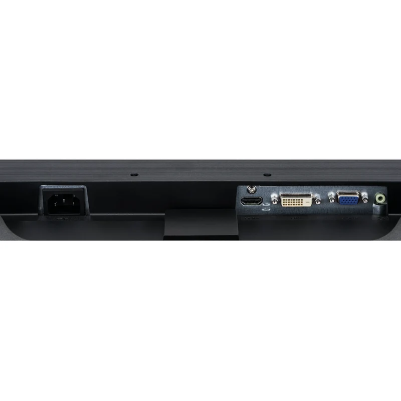 Moniteur LED IPS 23" Full HD VGA/DVI/ HDMI HP - XUB2390HS-B1