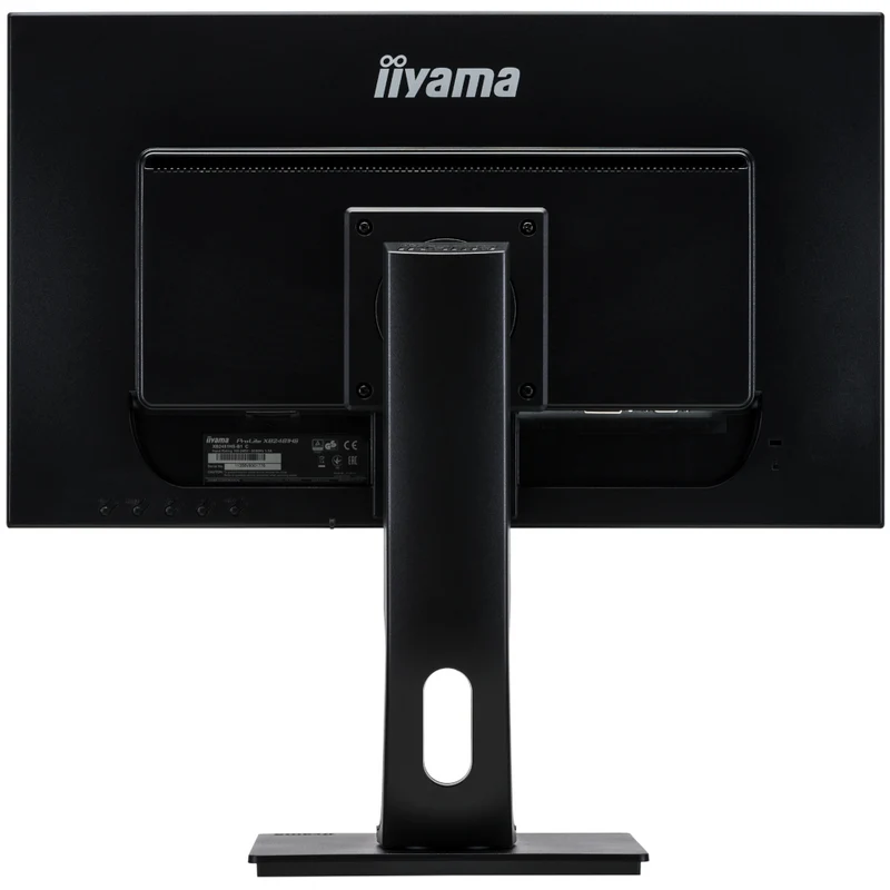 Moniteur LED VA 24" Full HD VGA/DVI/ HDMI - XB2481HS-B1