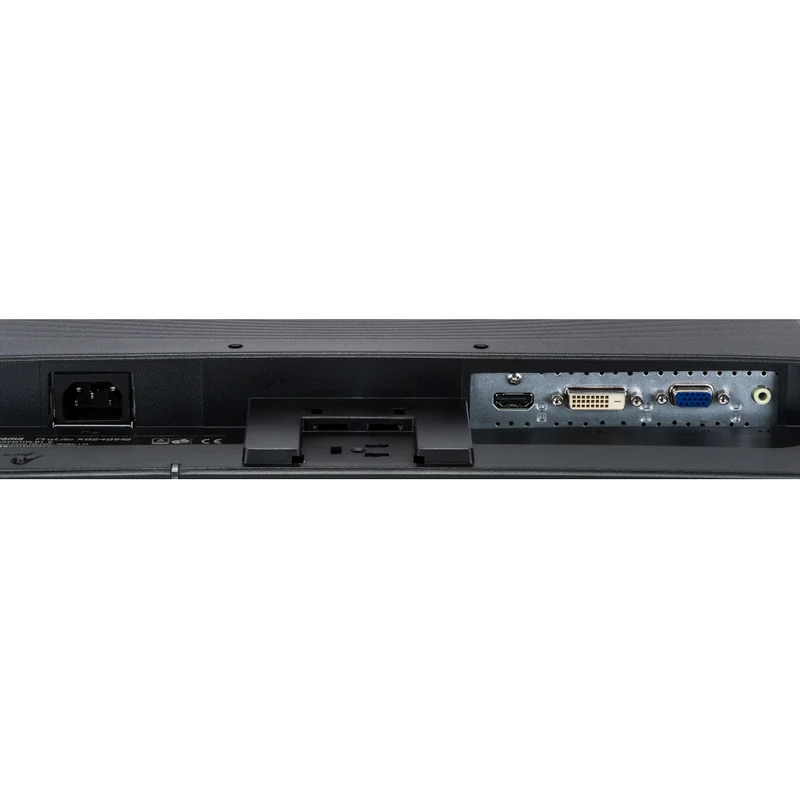 Moniteur LED VA 24" Full HD VGA/DVI/ HDMI - XB2481HS-B1
