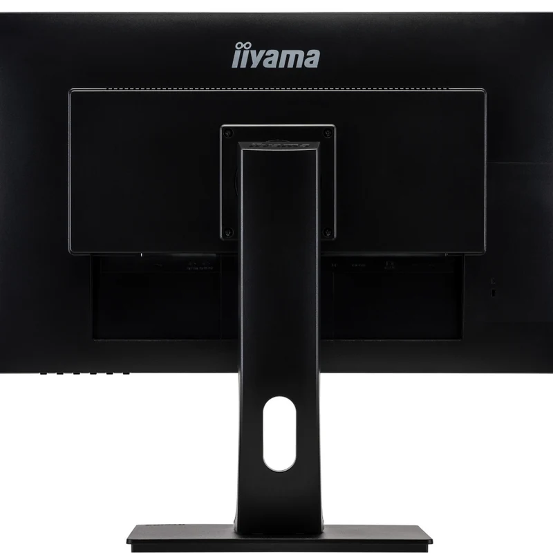Moniteur LED 27" Full HD VGA HDMI DP slim HP piv- B2791HSU-B1