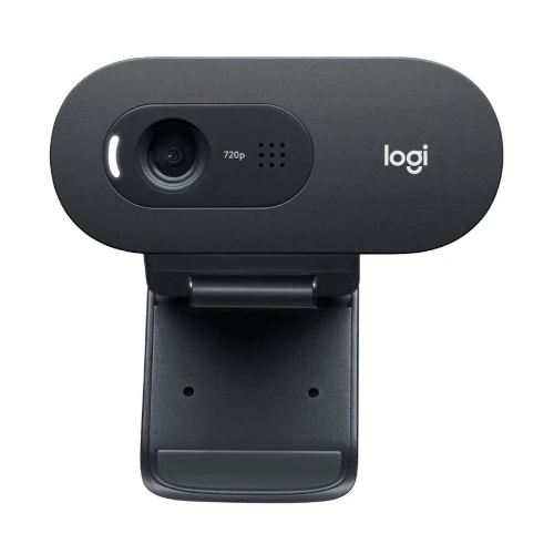 Webcam Logitech HD C505 - 960-001364