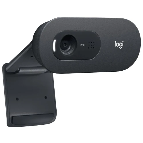 Webcam Logitech HD C505 - 960-001364
