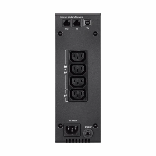 Onduleur Eaton 5S 1000VA Tour -5S1000I